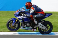 Donington