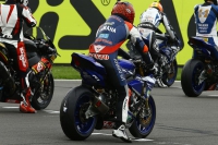 Donington
