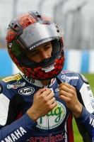 Donington
