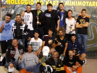 Gara Kart Pomposa