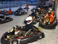 Gara Kart Pomposa