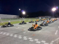 Gara Kart Pomposa
