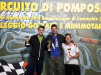 Gara Kart Pomposa