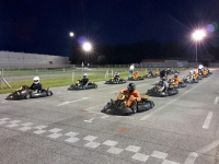 Gara Kart Pomposa
