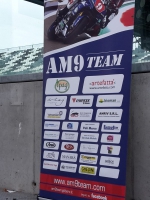 Magny Cours