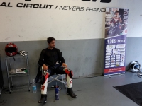 Magny Cours