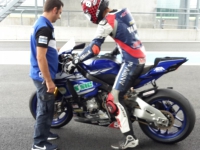 Magny Cours