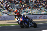 Magny-Cours gara