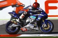 Magny-Cours gara