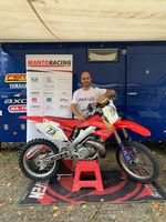 TROFEO delle Regioni MX