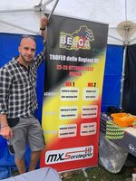 TROFEO delle Regioni MX