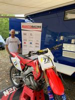 TROFEO delle Regioni MX