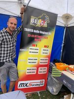TROFEO delle Regioni MX