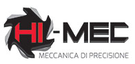Logo Hi-Mec di salvatore Cali srl